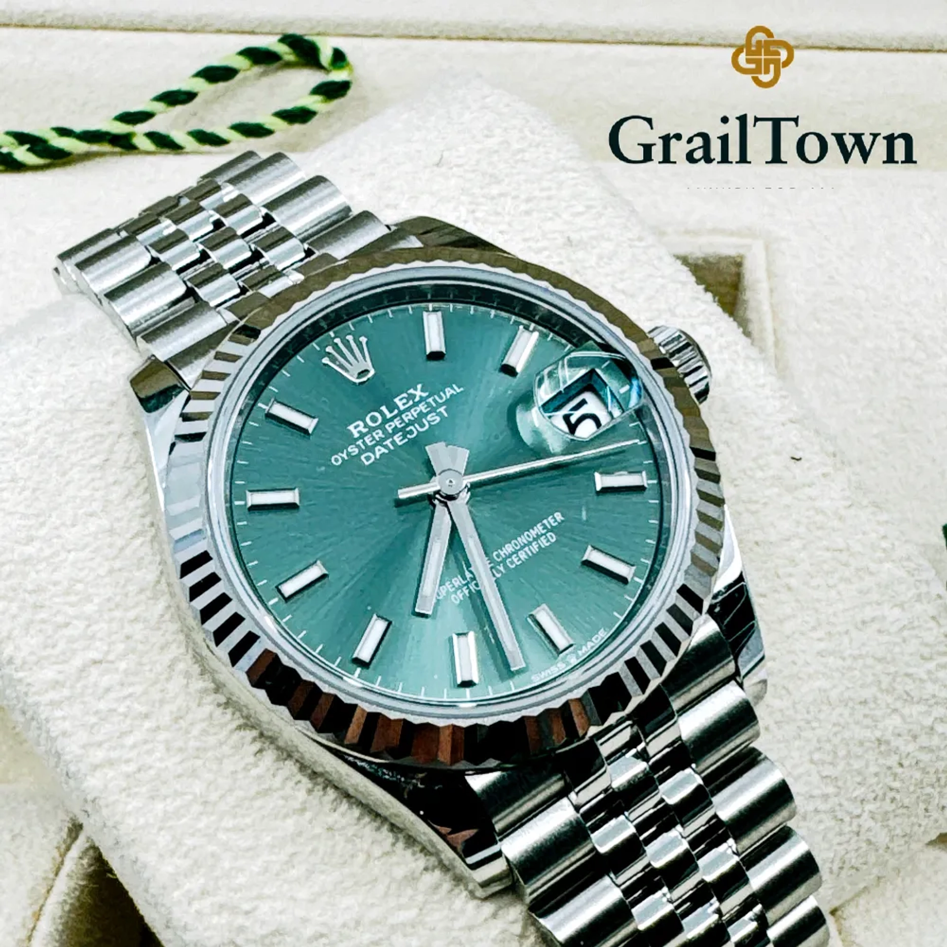 Watch Image