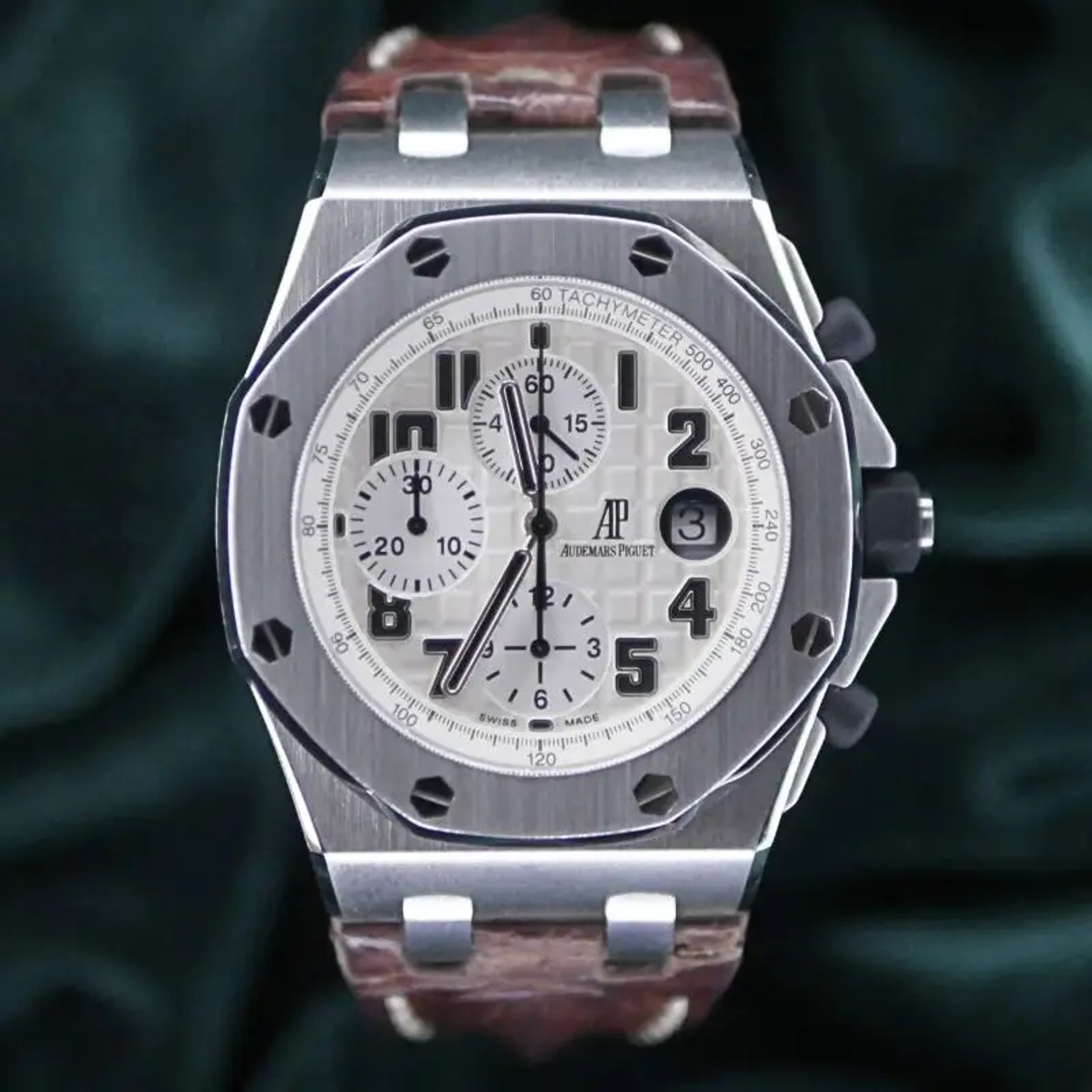 Watch Image