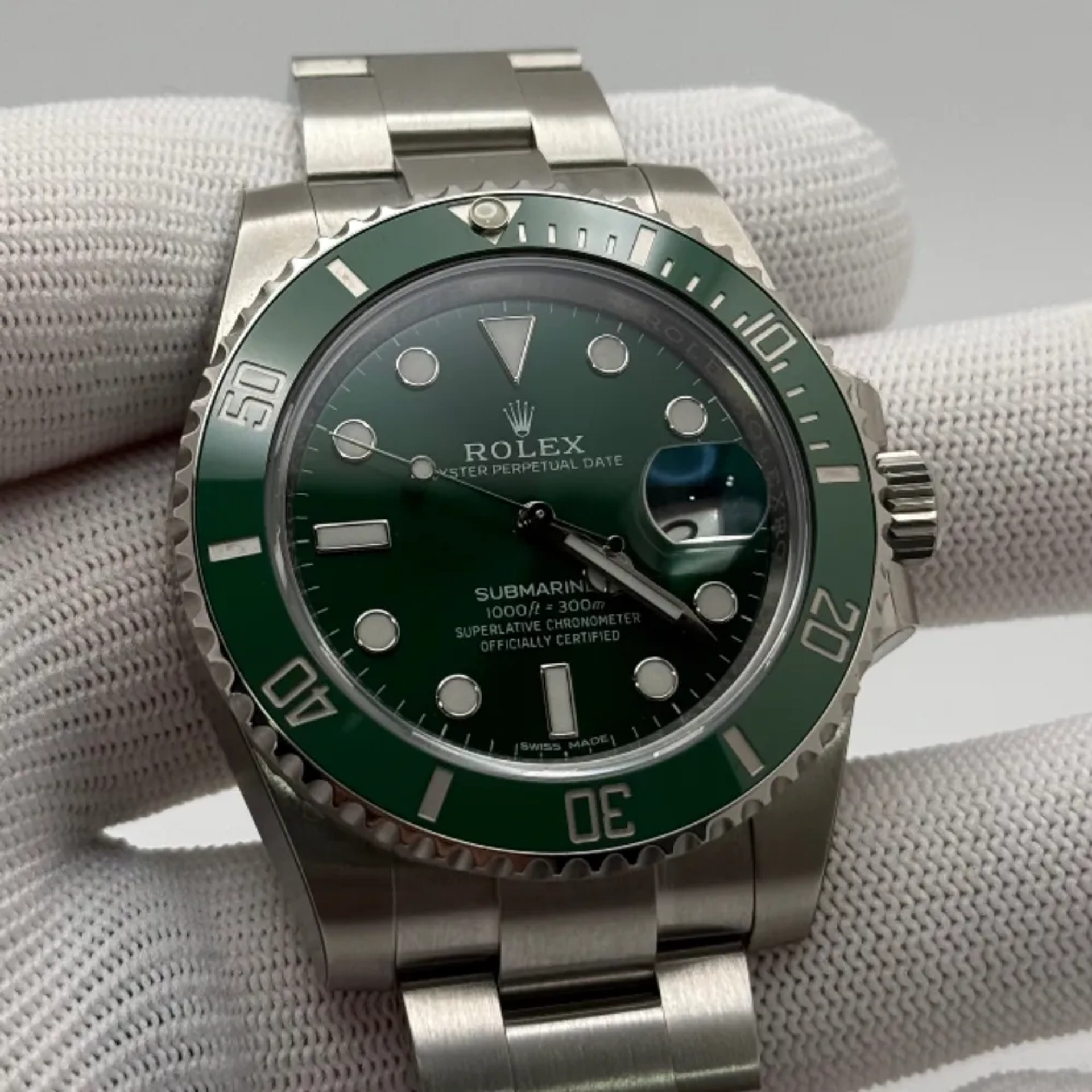 Watch Image