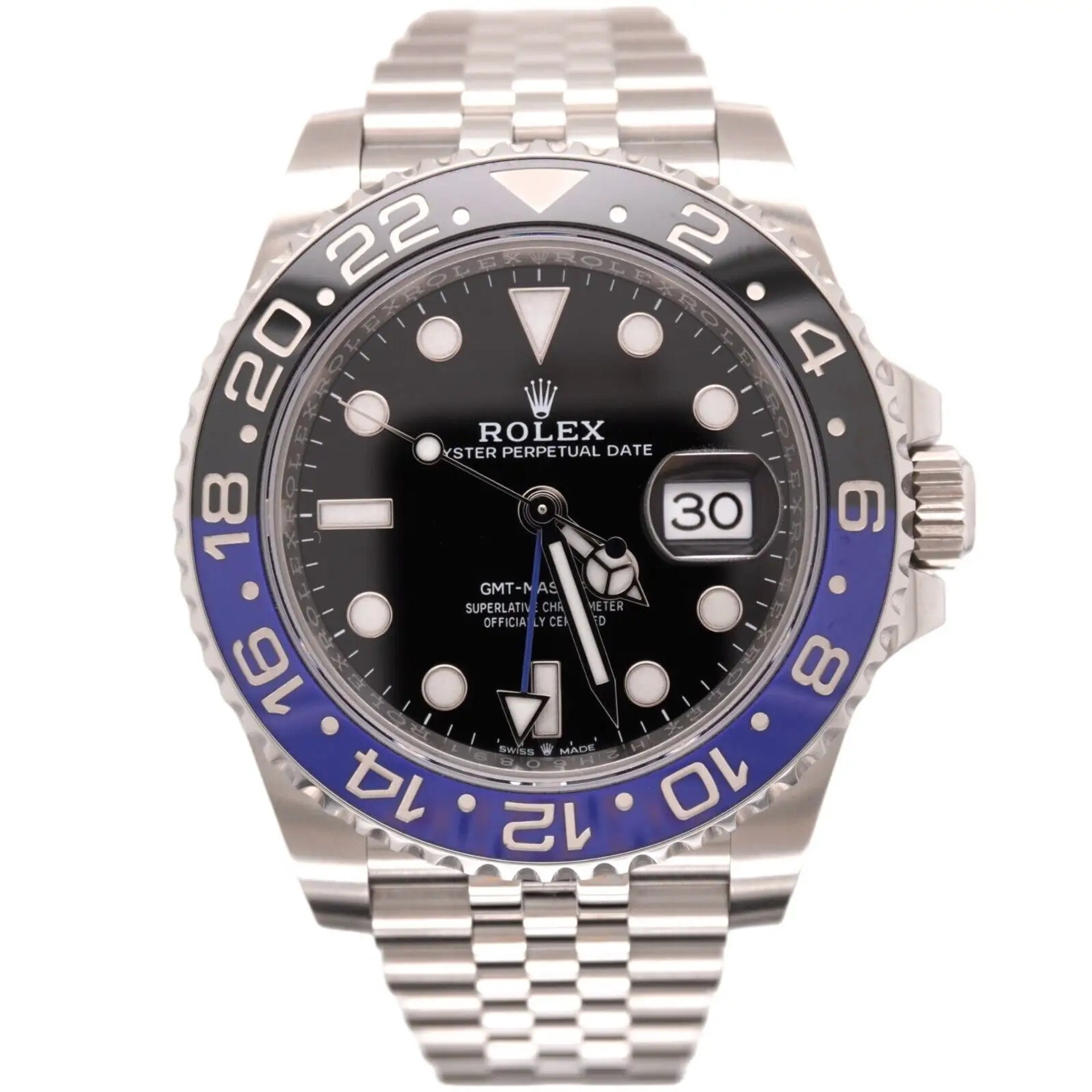 Watch Image