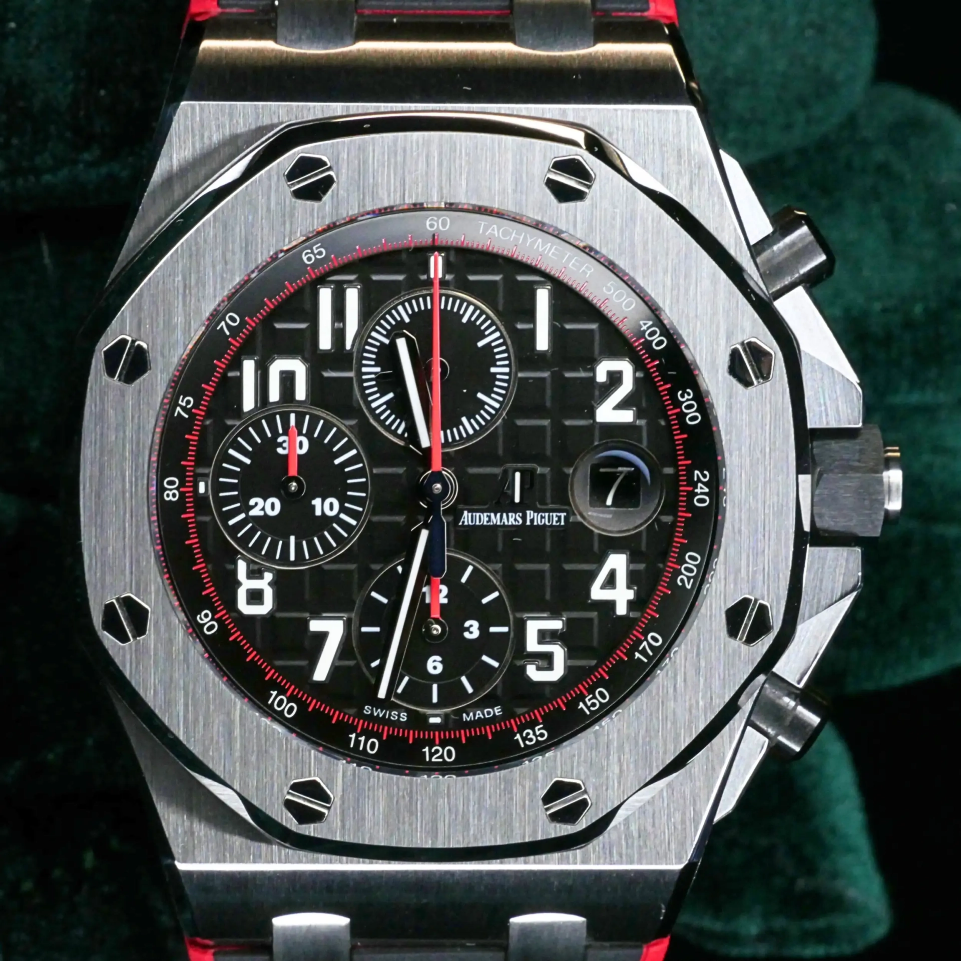 Watch Image