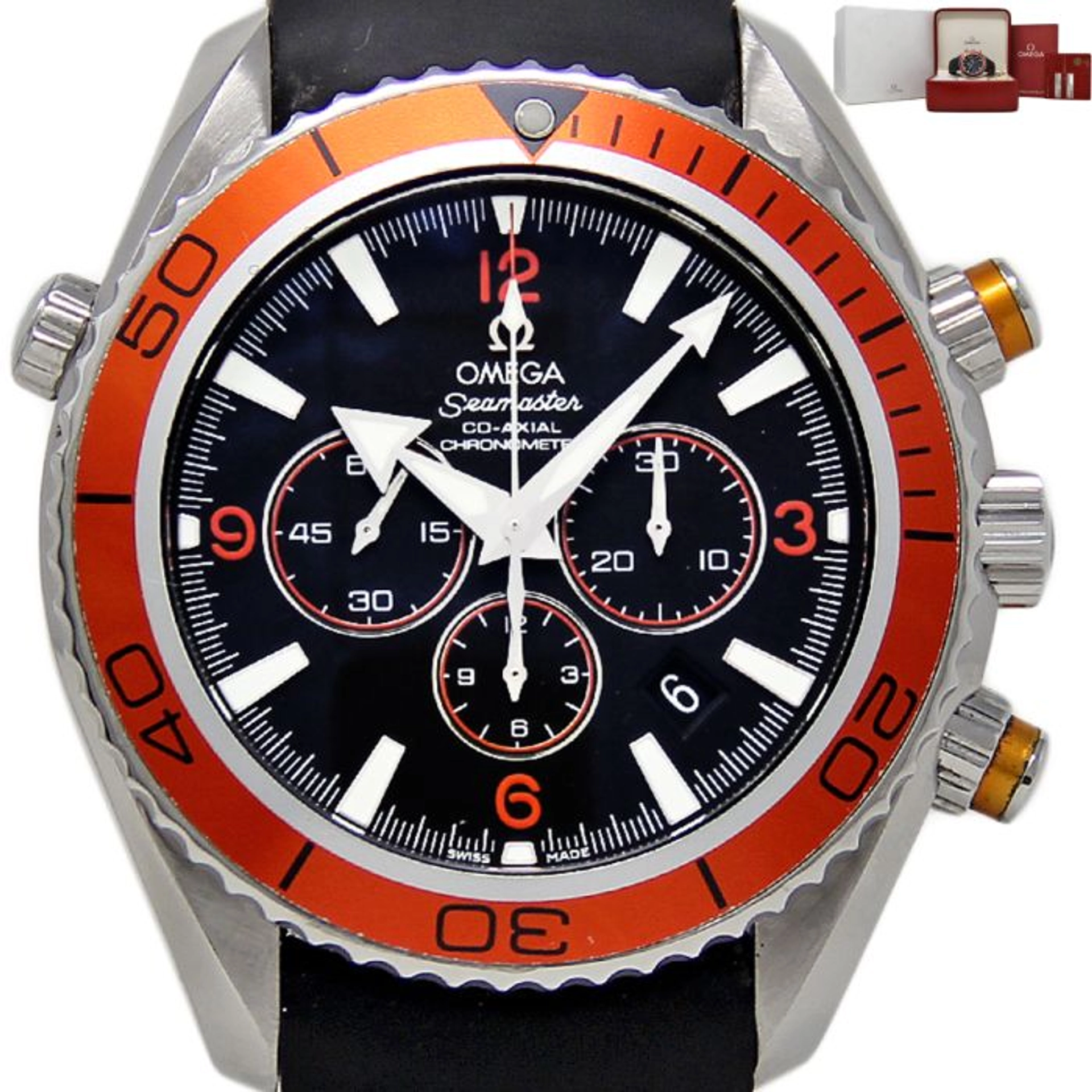 Watch Image