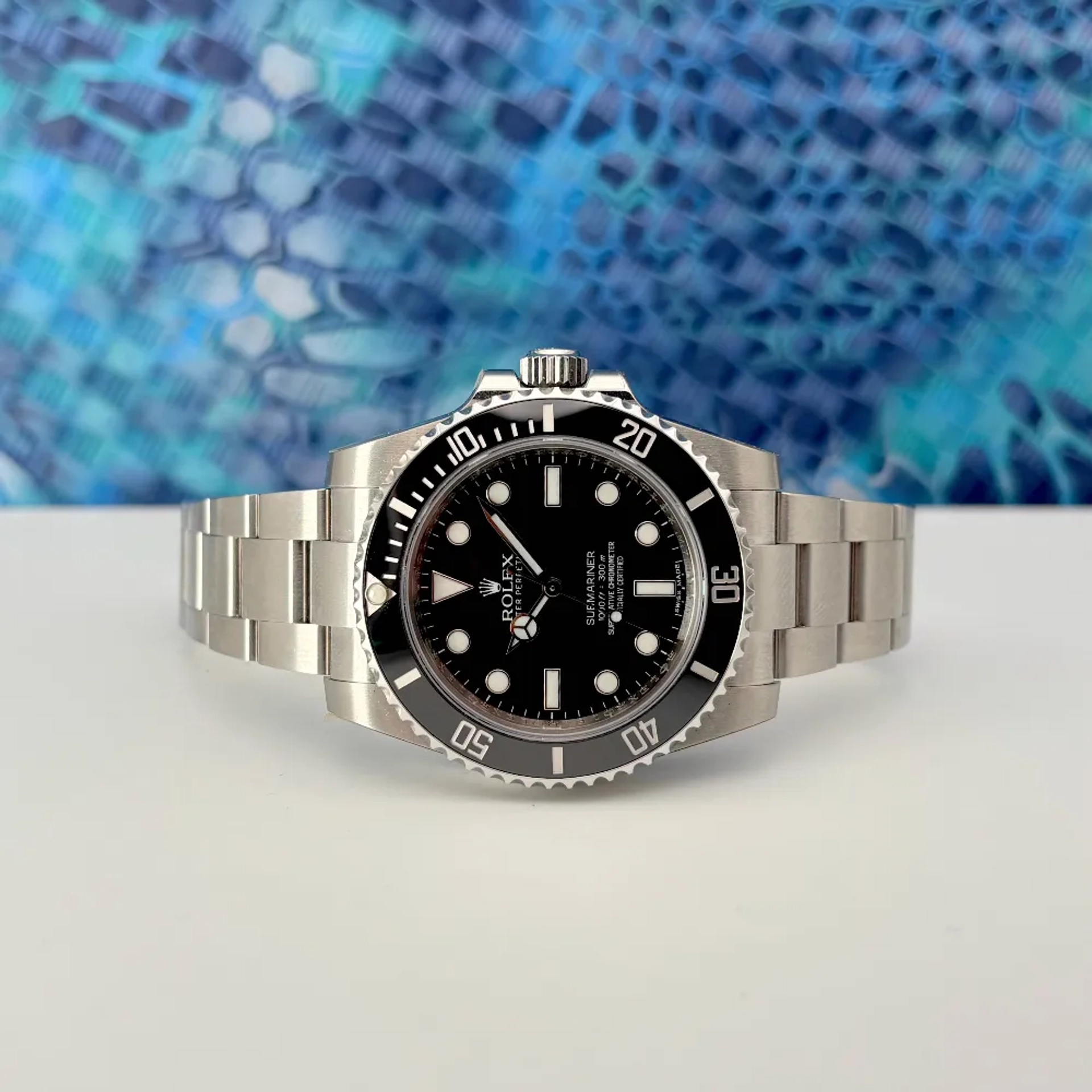 Watch Image