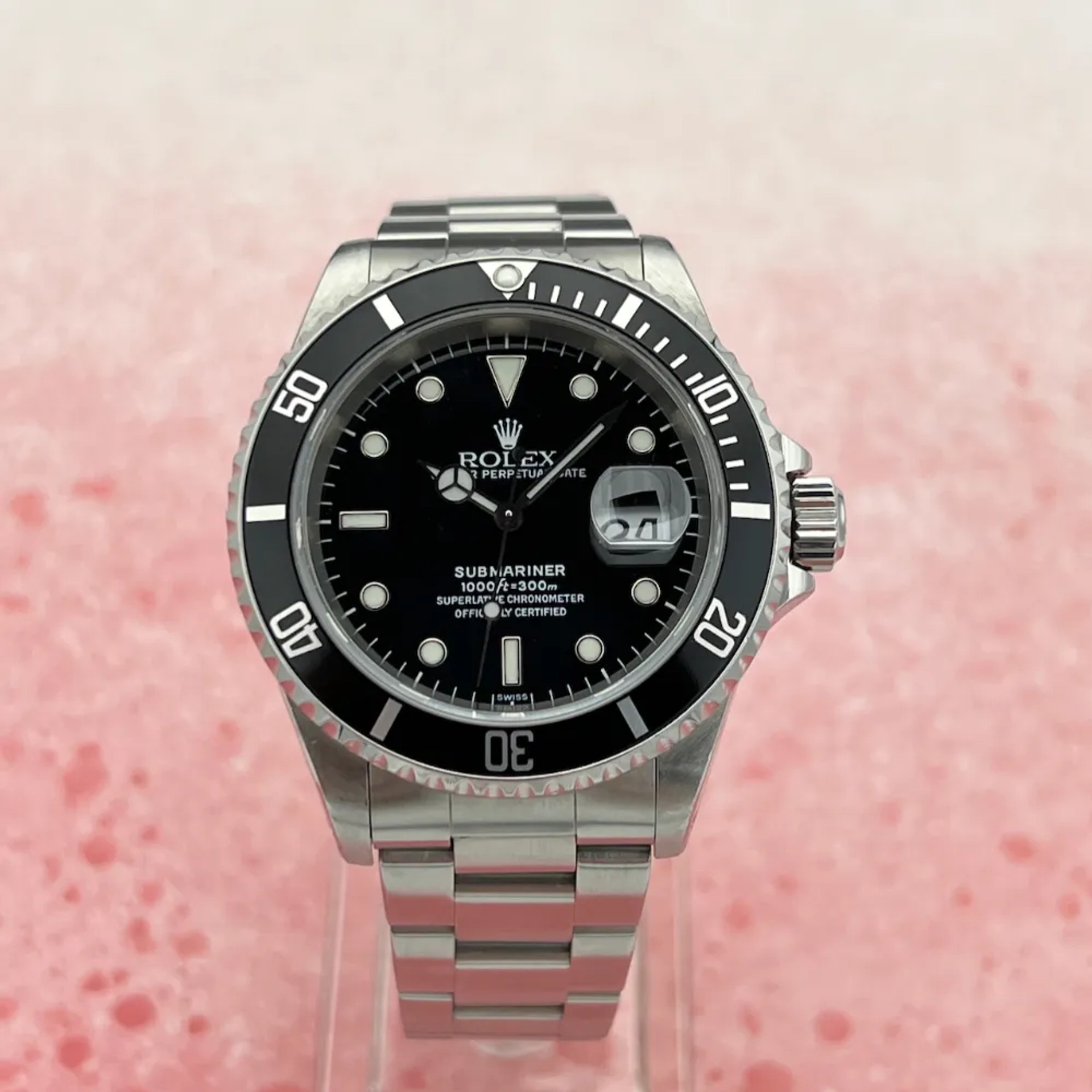 Watch Image
