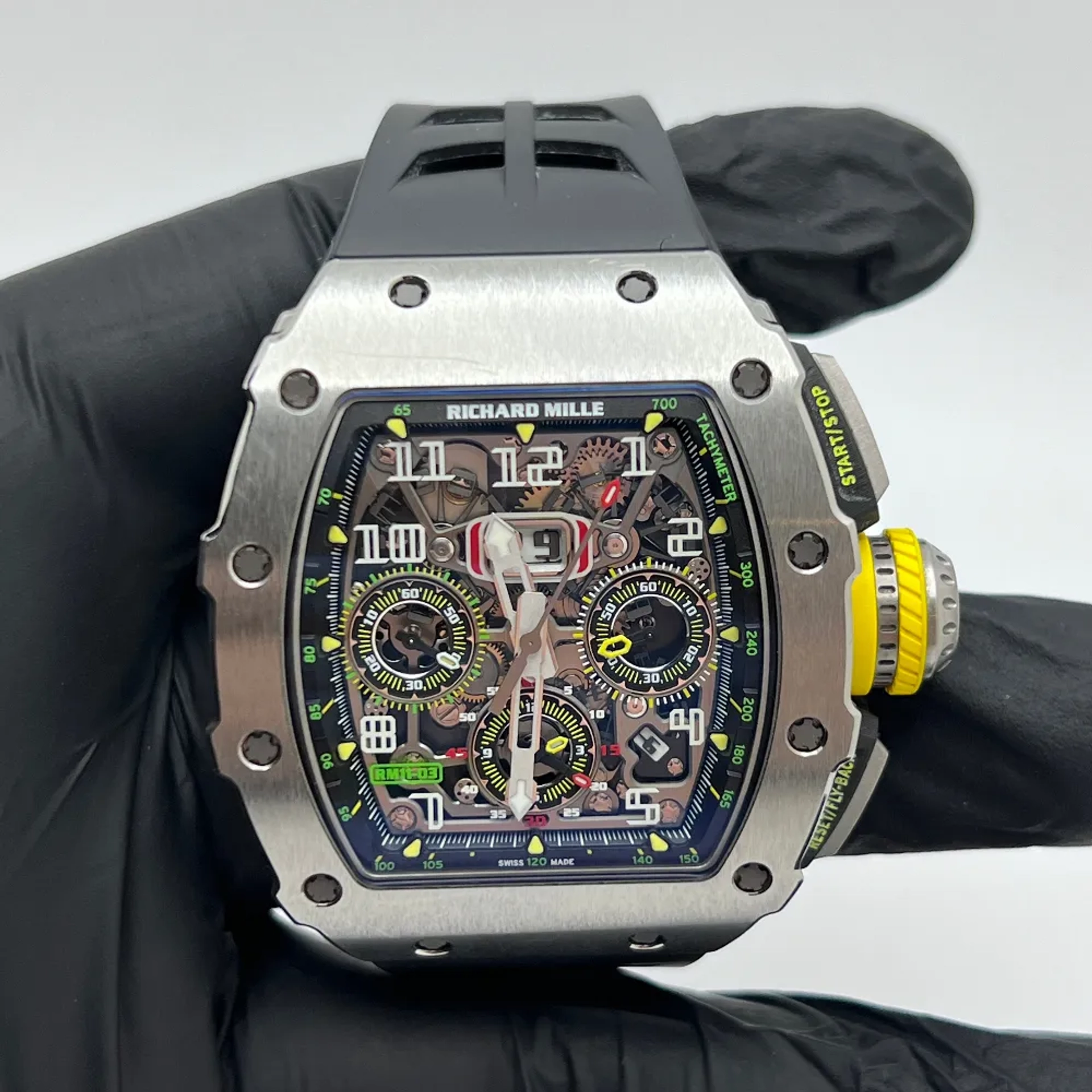 Watch Image