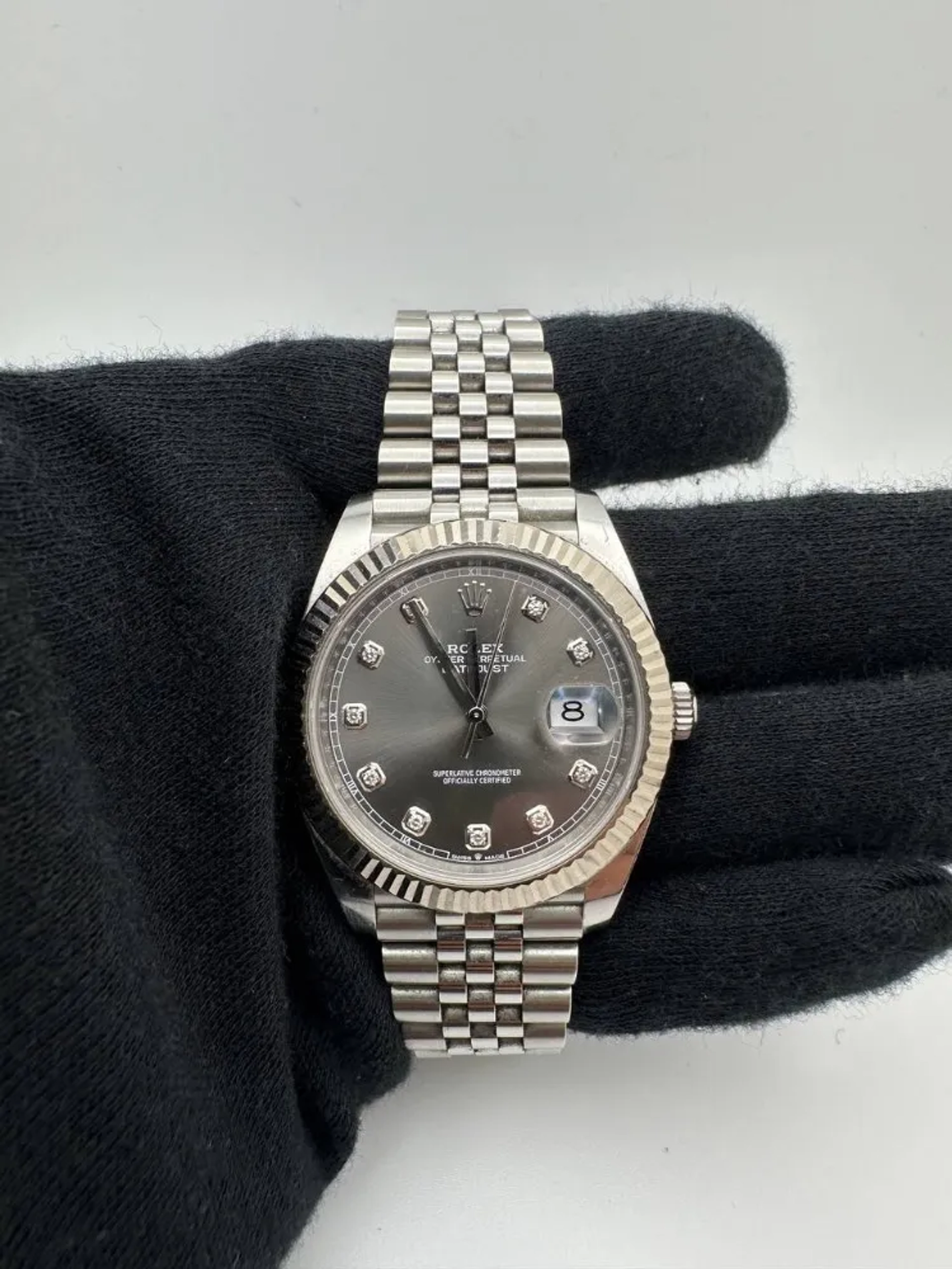 Watch Image