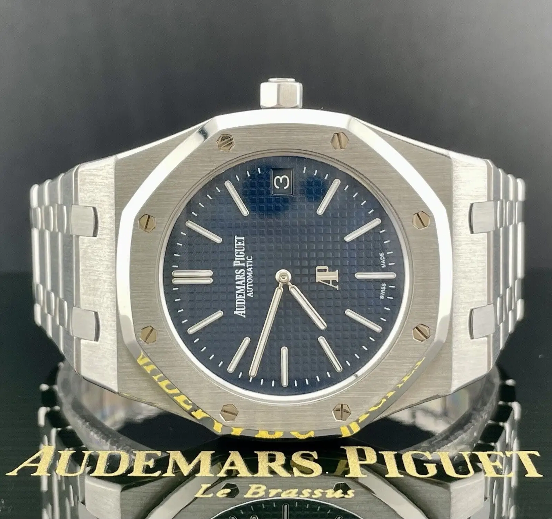 Watch Image
