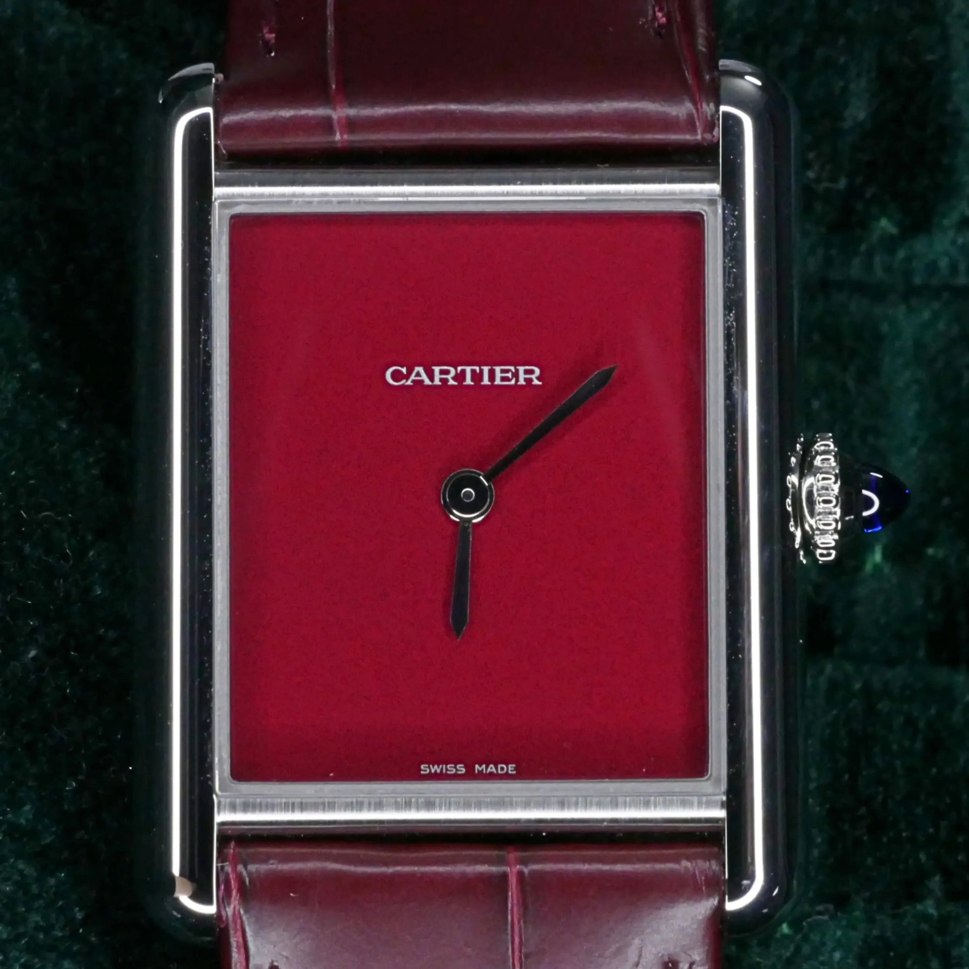 Watch Image