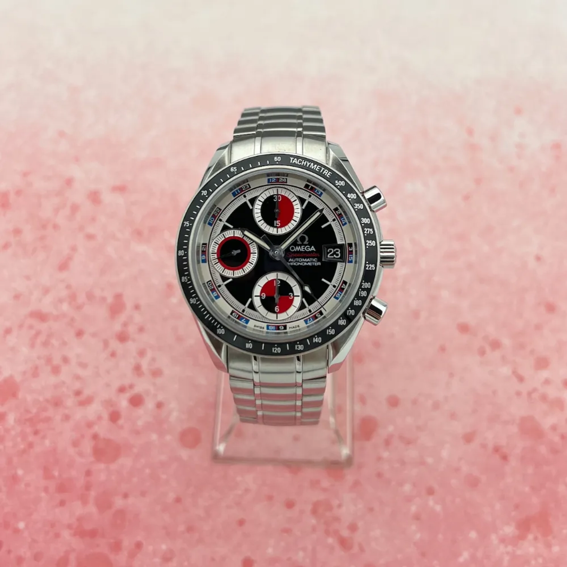 Watch Image