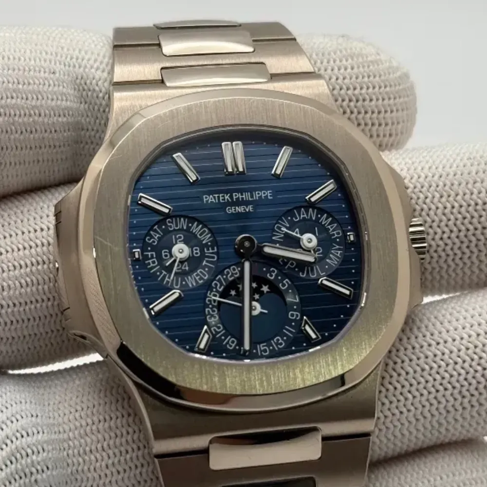 Watch Image
