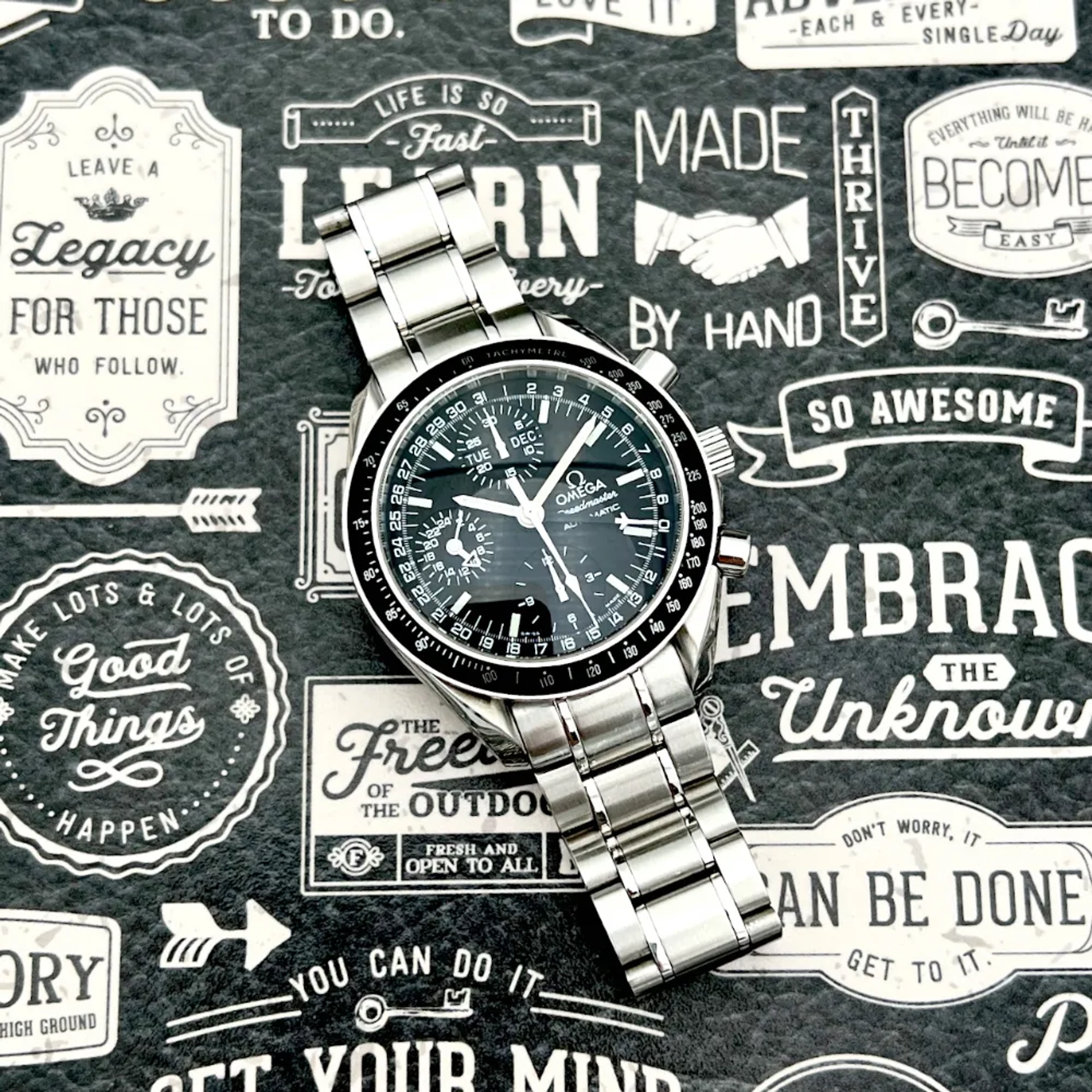 Watch Image