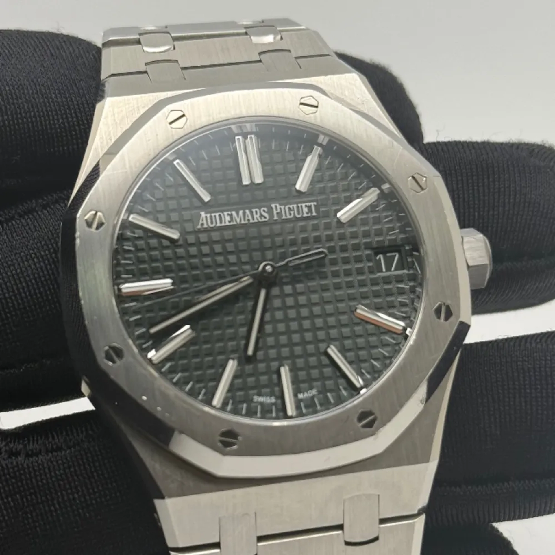 Watch Image