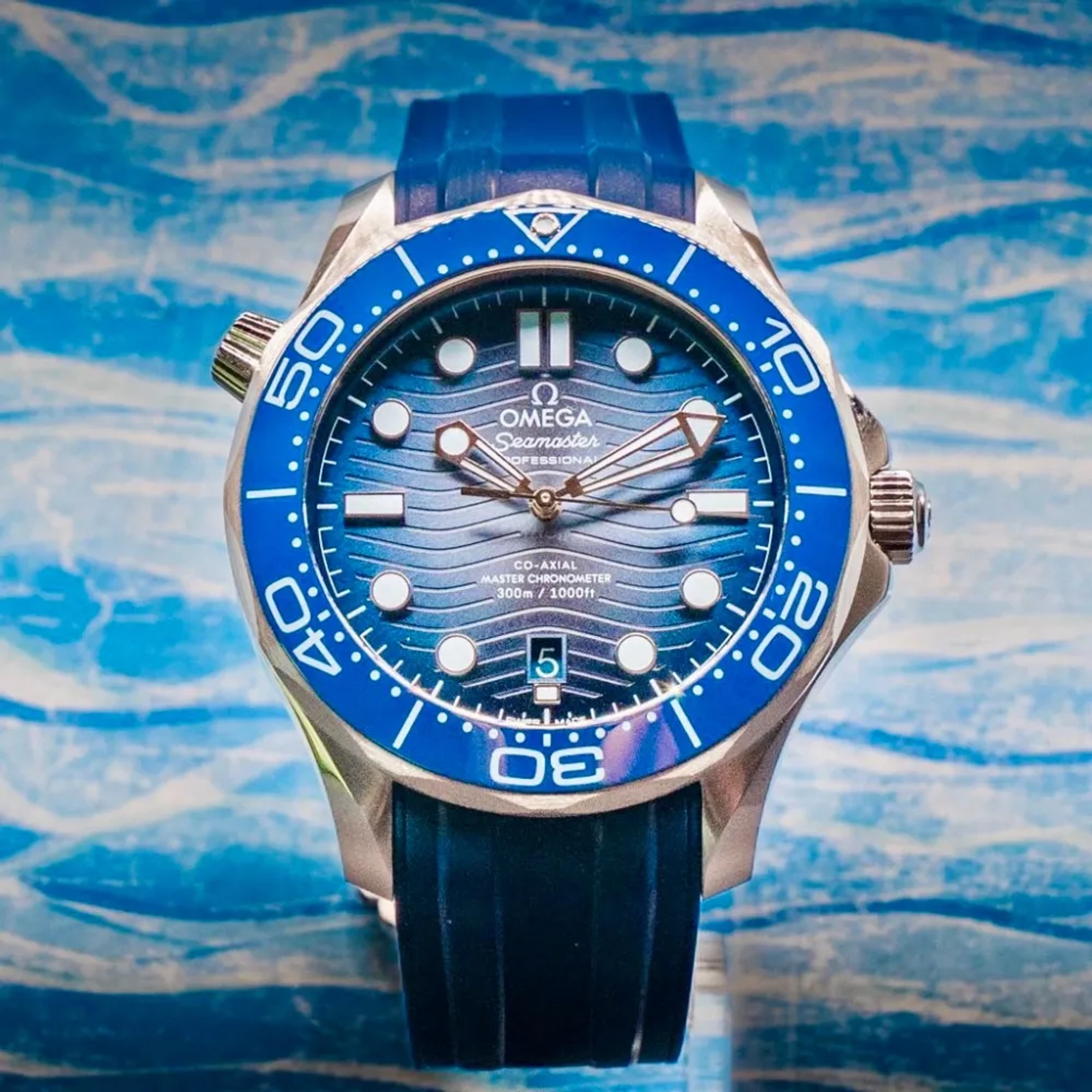 Watch Image