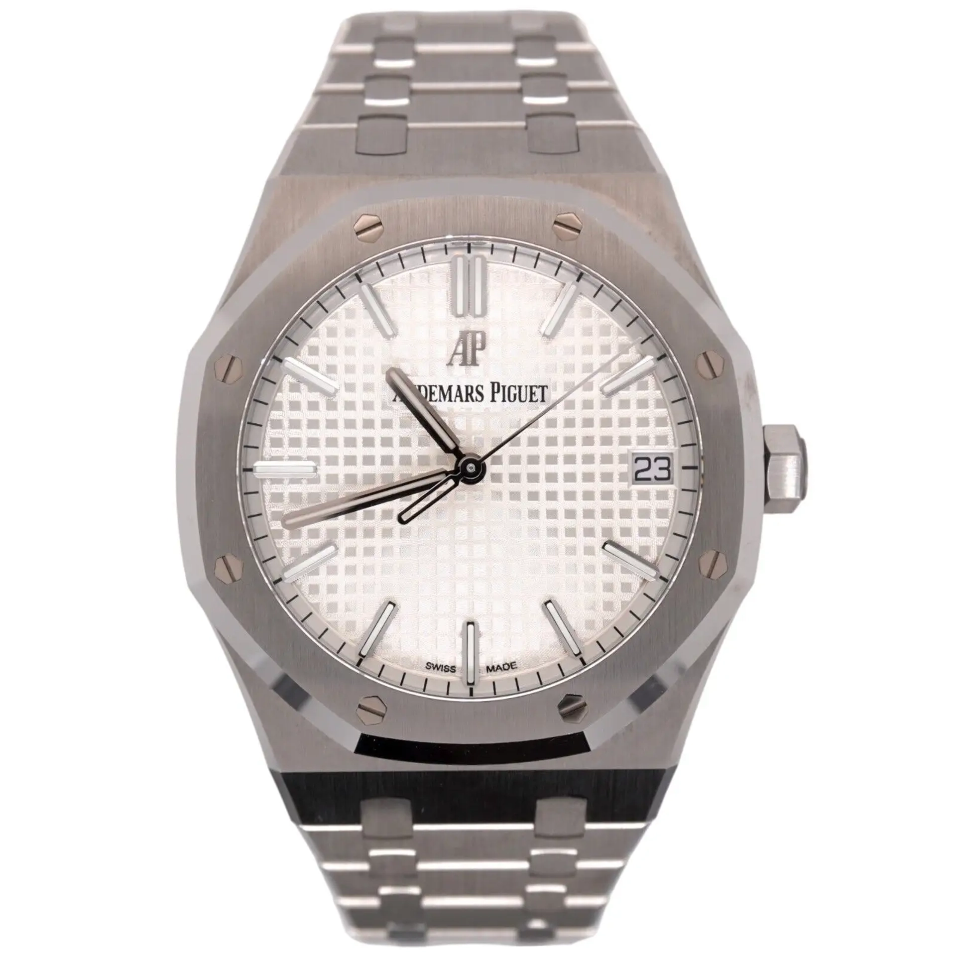 Watch Image