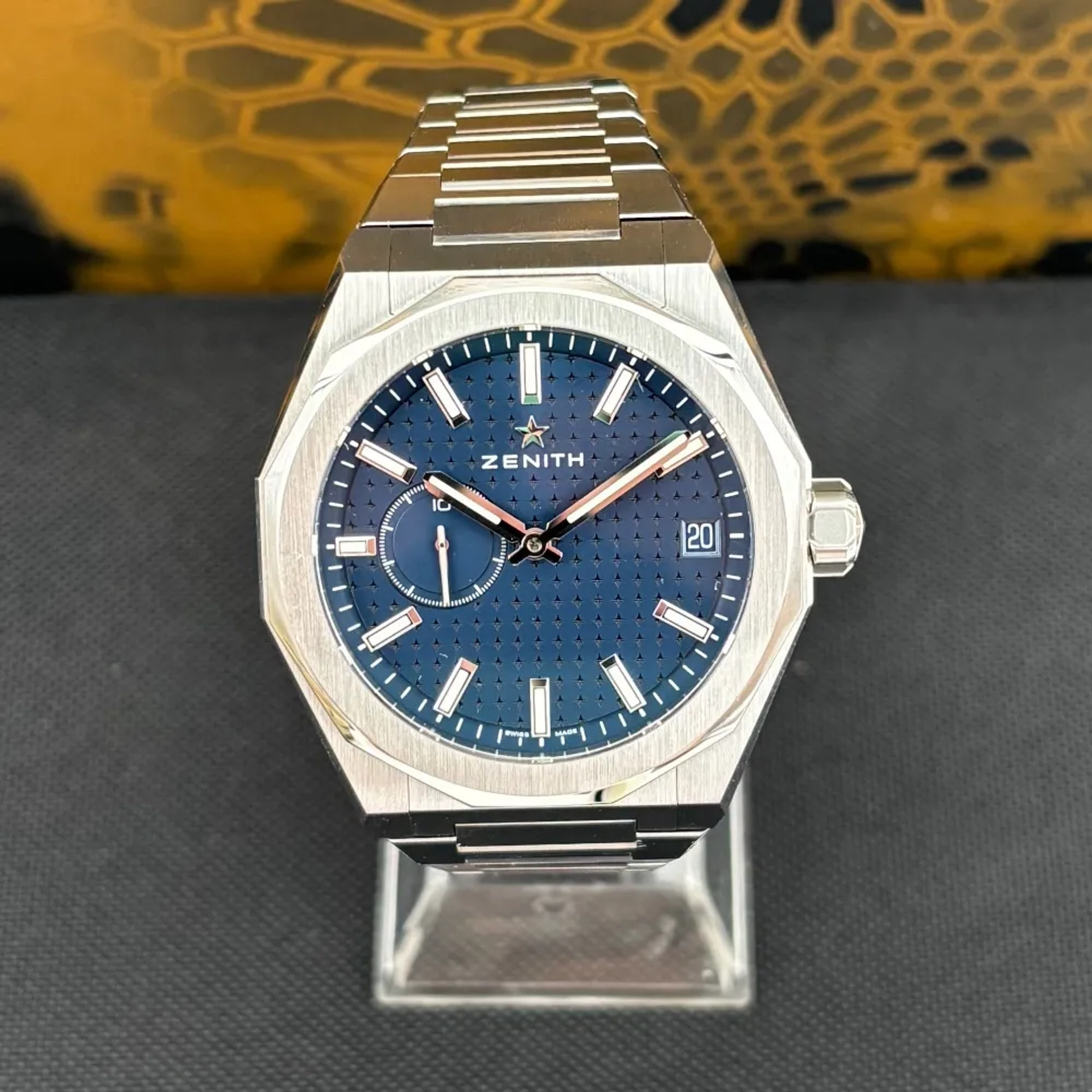 Watch Image