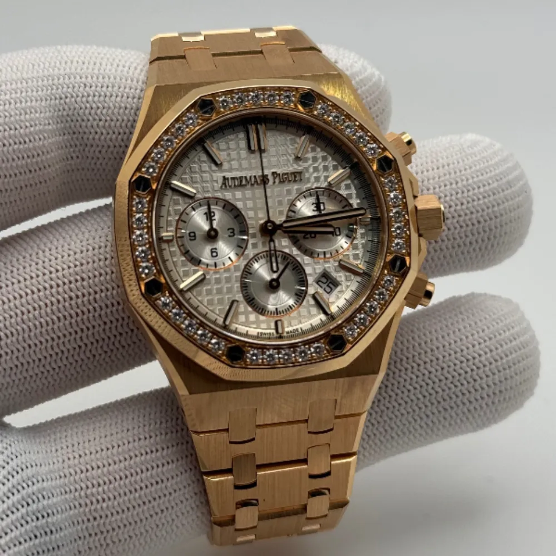Watch Image