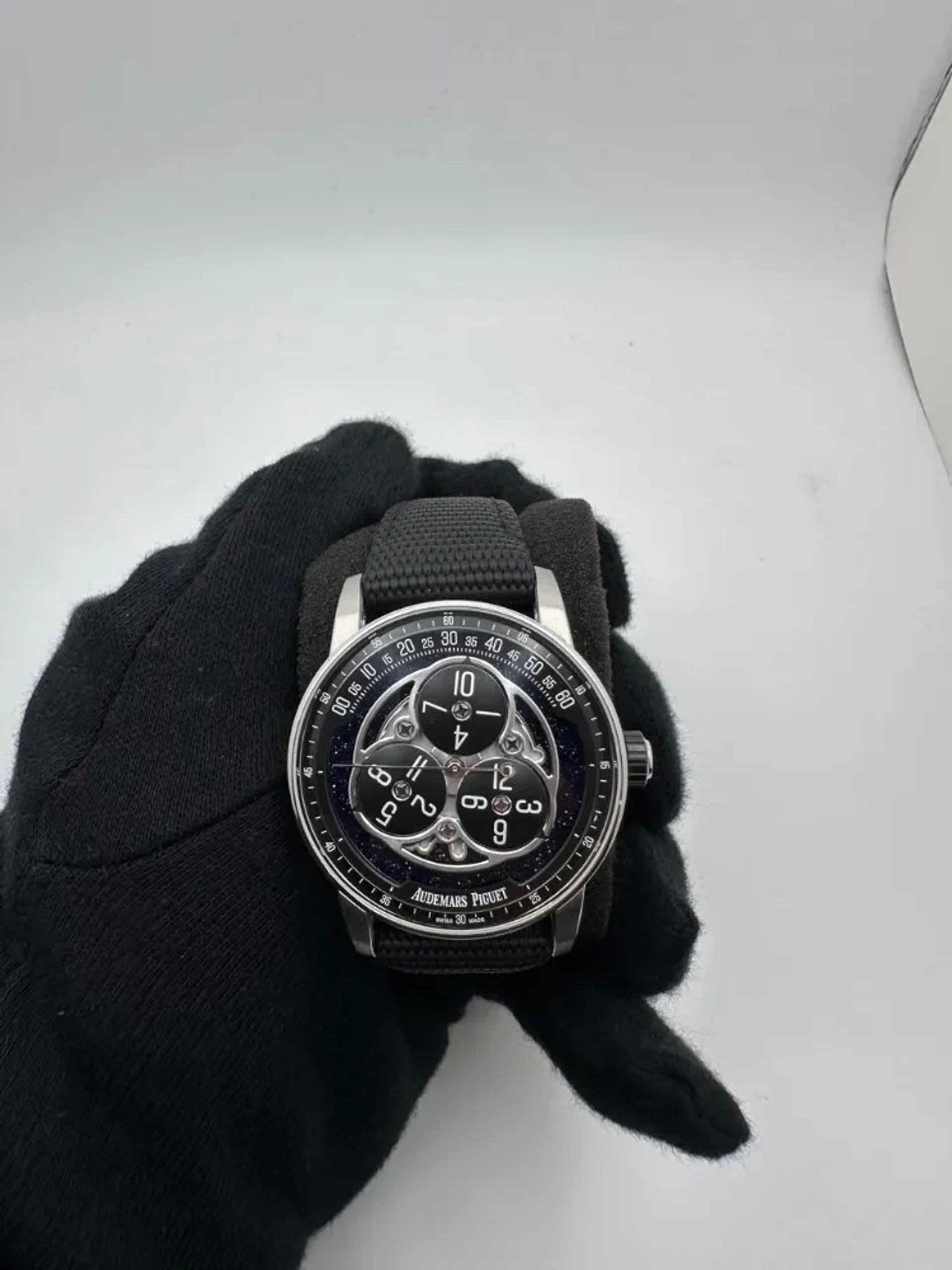 Watch Image