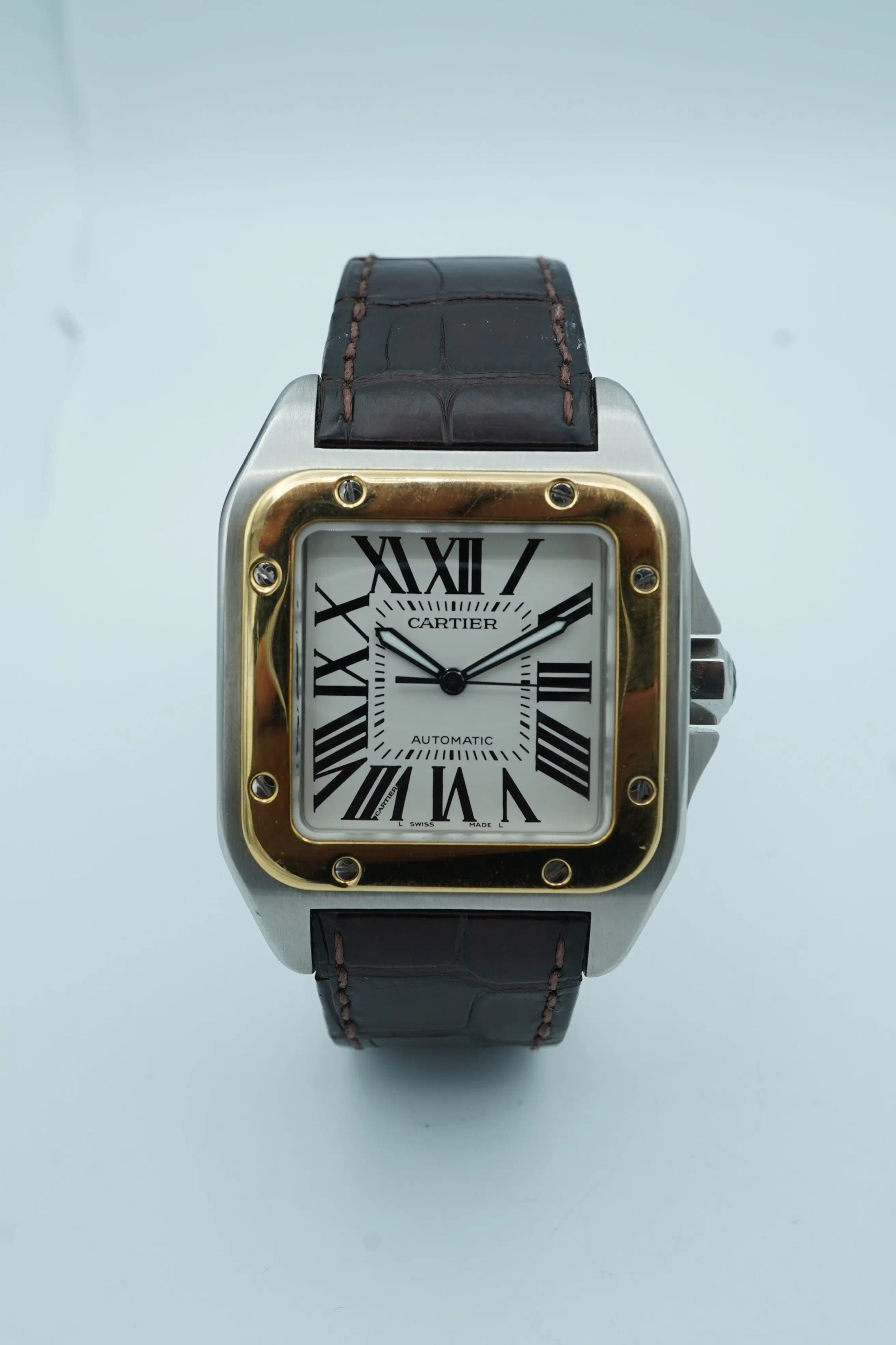 Watch Image