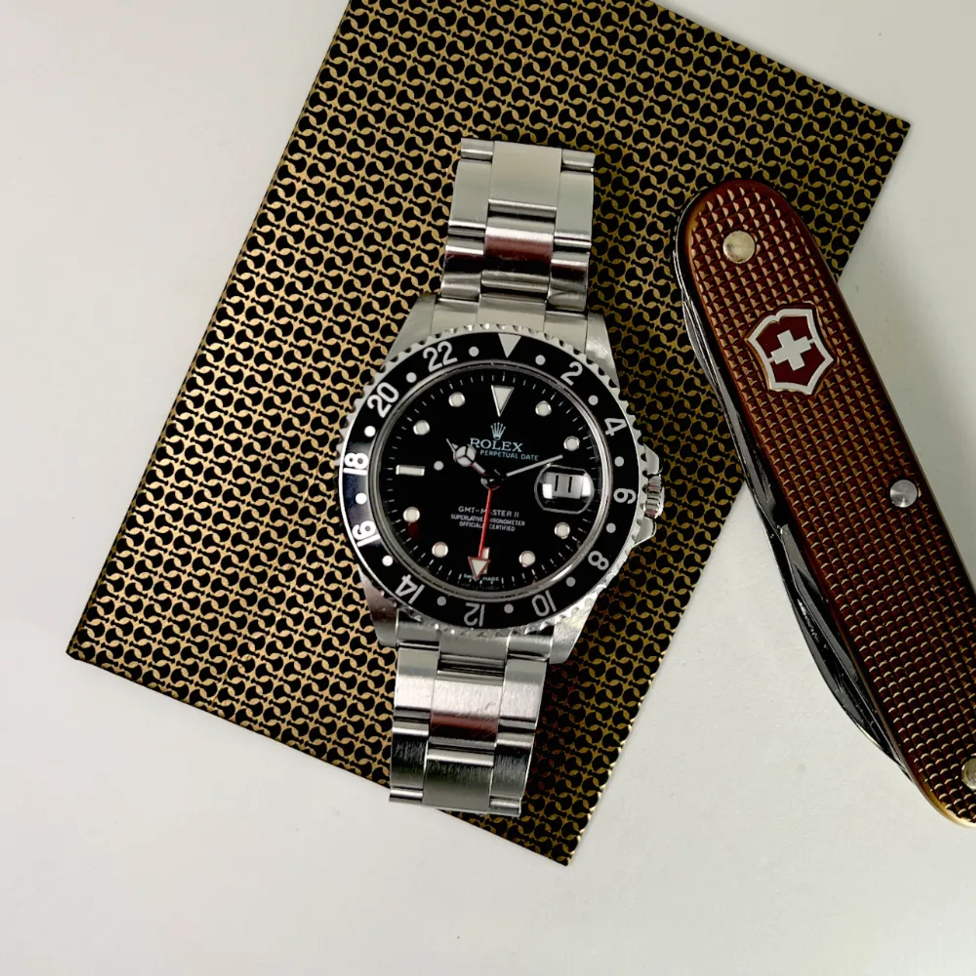 Watch Image