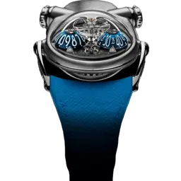 MB&F