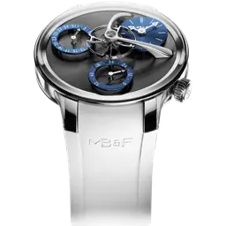 MB&F