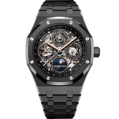 Audemars Piguet