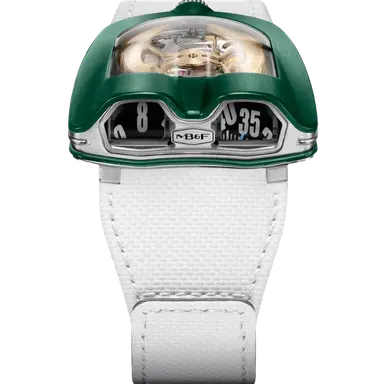 MB&F