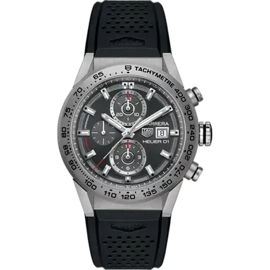 TAG Heuer