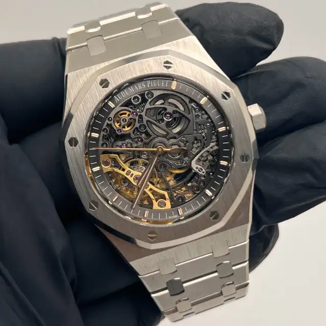 Audemars Piguet Royal Oak
