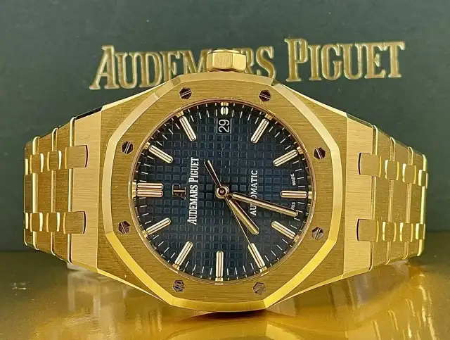 Audemars Piguet Royal Oak