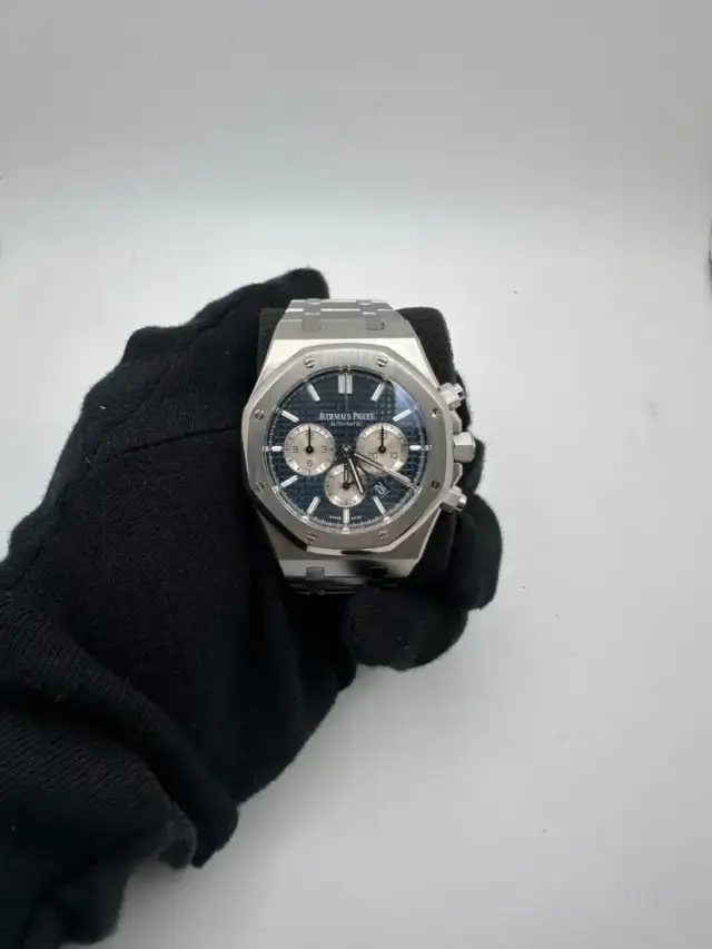 Audemars Piguet Royal Oak