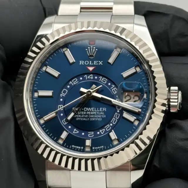 Rolex Sky-Dweller