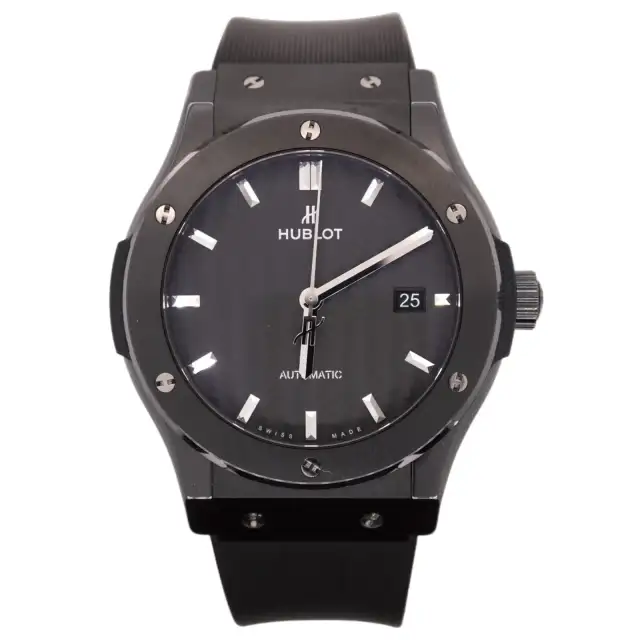 Hublot Classic Fusion