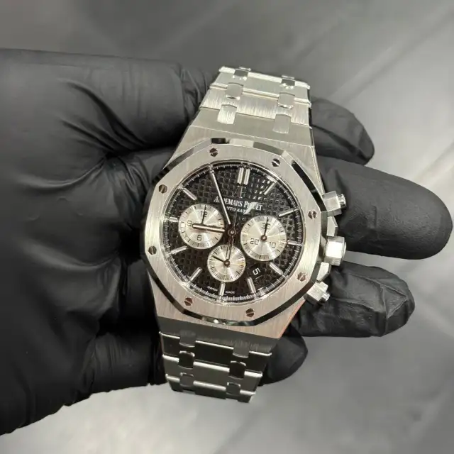 Audemars Piguet Royal Oak