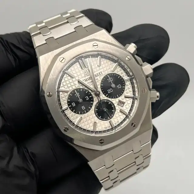 Audemars Piguet Royal Oak