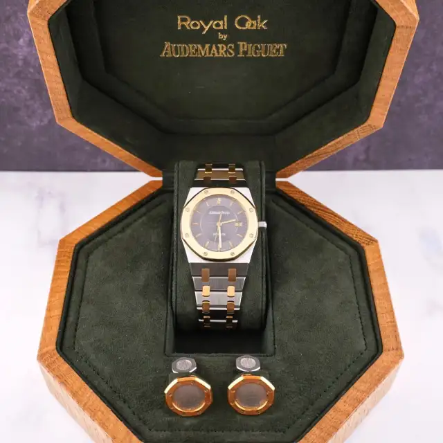 Audemars Piguet Royal Oak