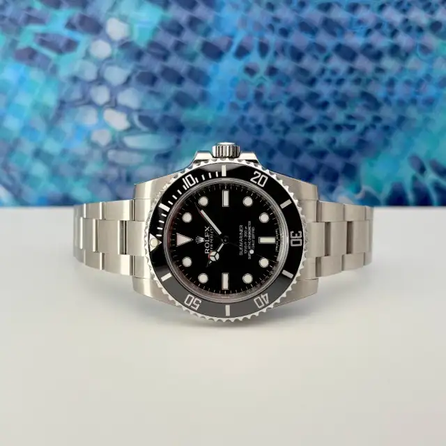Rolex Submariner