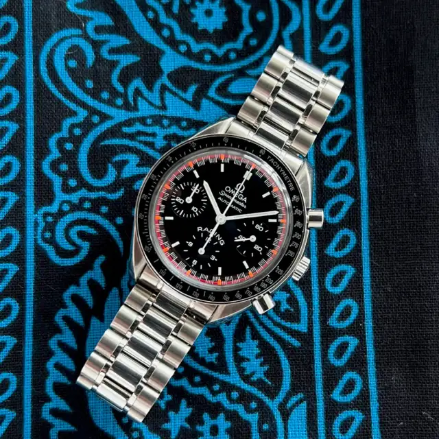 Omega Speedmaster