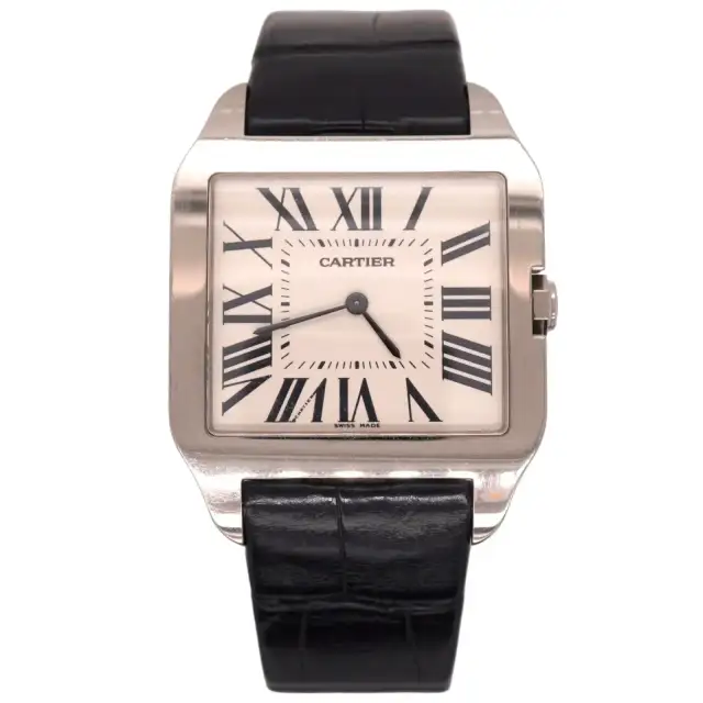Cartier Santos de Cartier