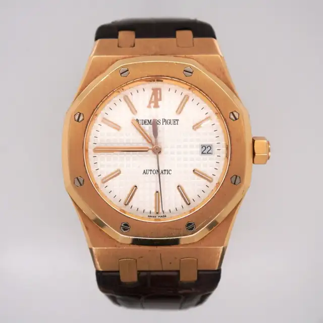Audemars Piguet Royal Oak