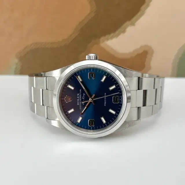 Rolex Air-King