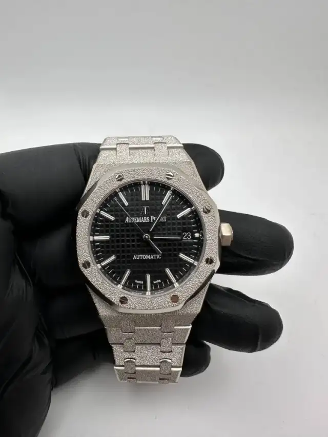 Audemars Piguet Royal Oak