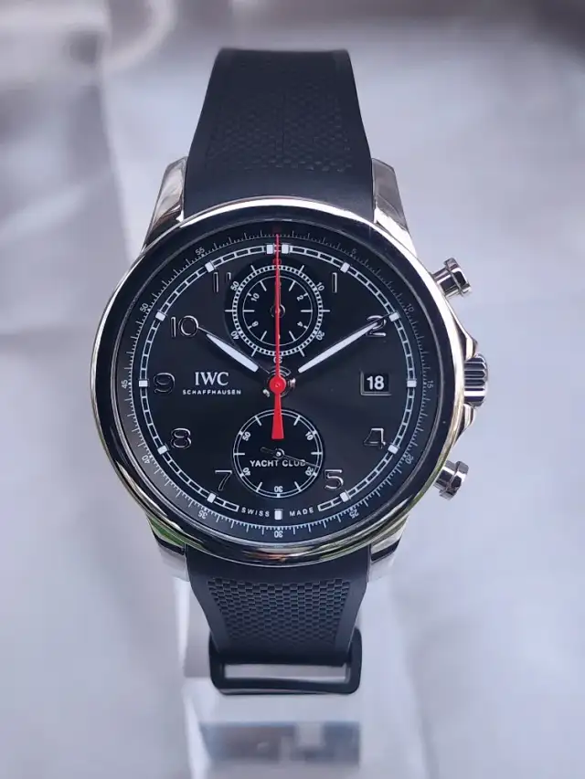 IWC Portugieser
