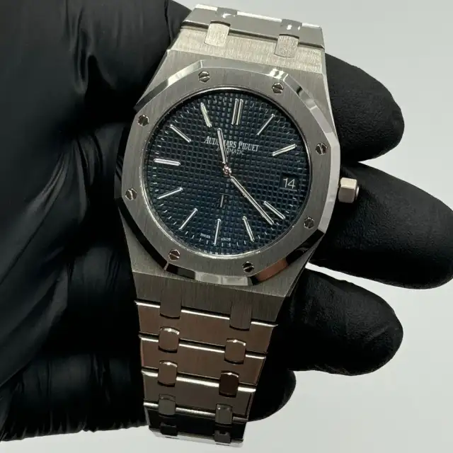 Audemars Piguet Royal Oak