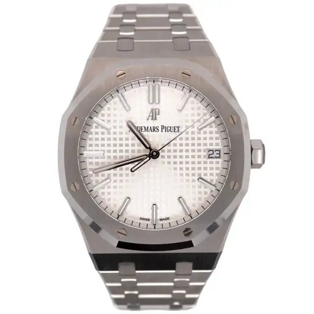 Audemars Piguet Royal Oak