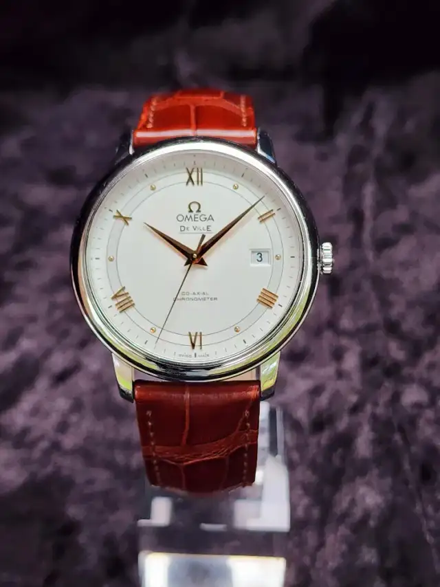 Omega De Ville