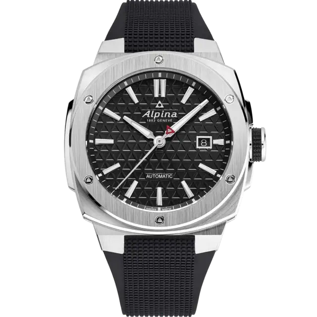 Alpiner Extreme Automatic
