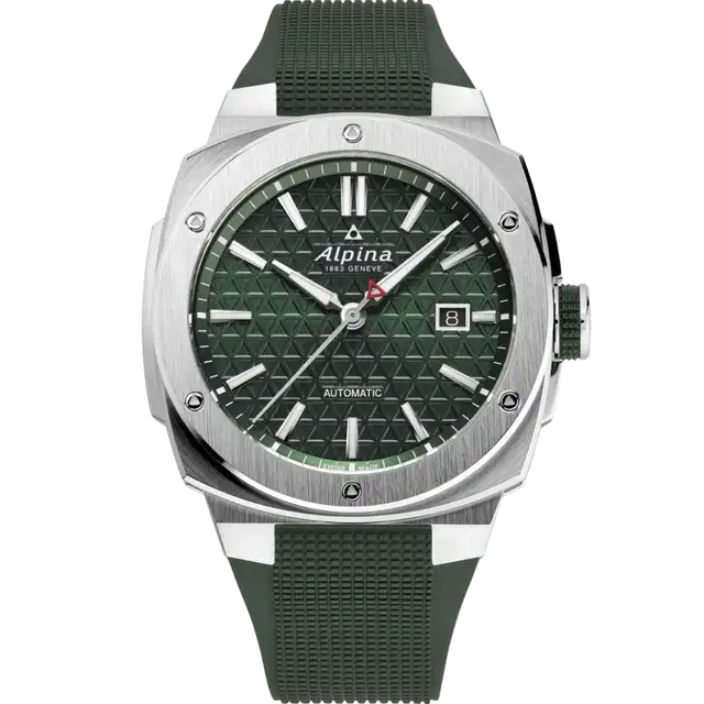 Alpiner Extreme Automatic