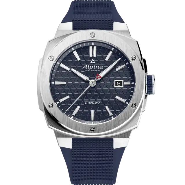 Alpiner Extreme Automatic