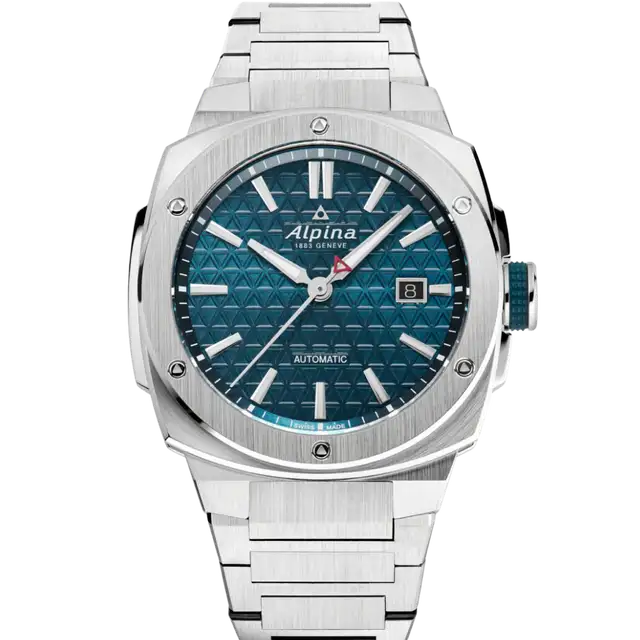 Alpiner Extreme Automatic